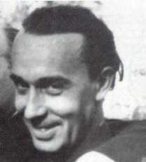 Sartoris Alberto